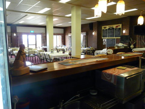 The Waterloo Hotel - New Castle Holiday 11