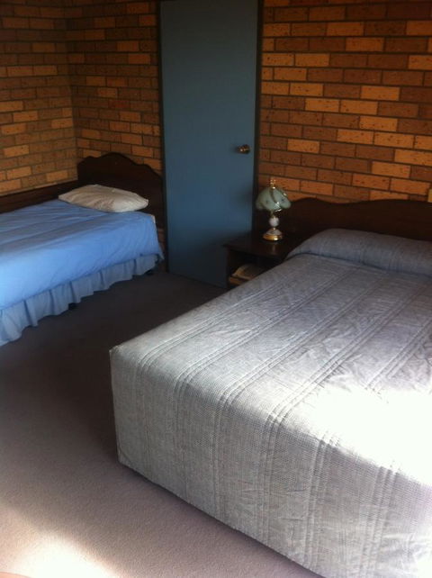 The Waterloo Hotel - New Castle Holiday 19