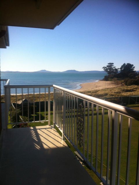 The Waterloo Hotel - New Castle Holiday 44