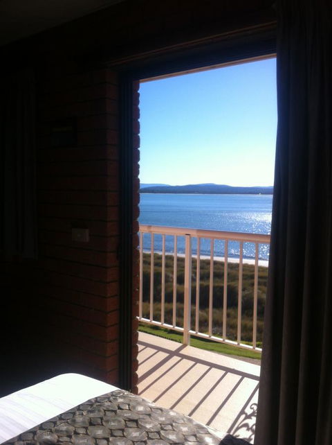 The Waterloo Hotel - New Castle Holiday 38