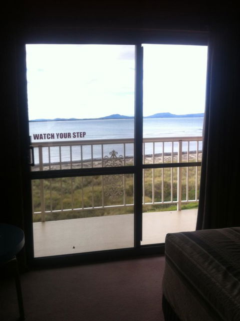 The Waterloo Hotel - New Castle Holiday 22