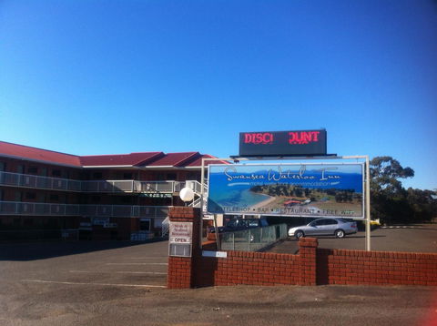 The Waterloo Hotel - New Castle Holiday 3