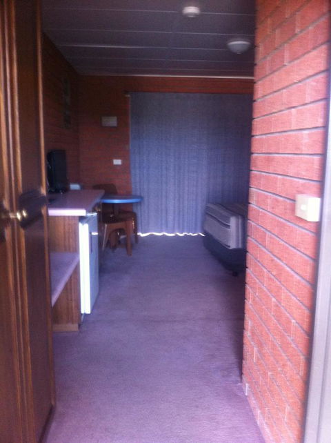 The Waterloo Hotel - New Castle Holiday 20