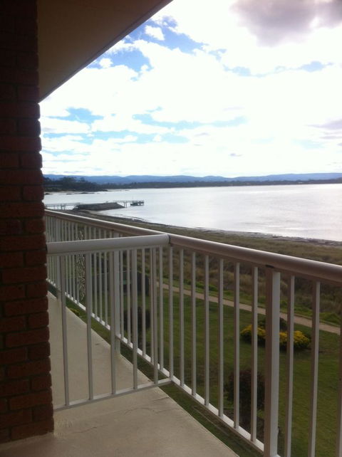 The Waterloo Hotel - New Castle Holiday 31