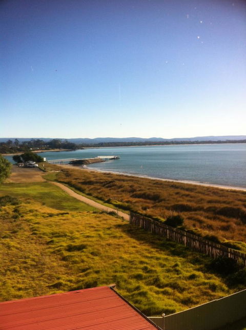 The Waterloo Hotel - New Castle Holiday 40