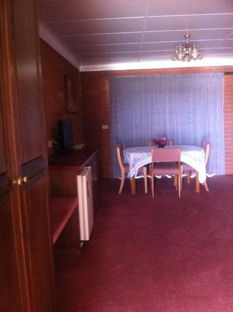 The Waterloo Hotel - New Castle Holiday 43