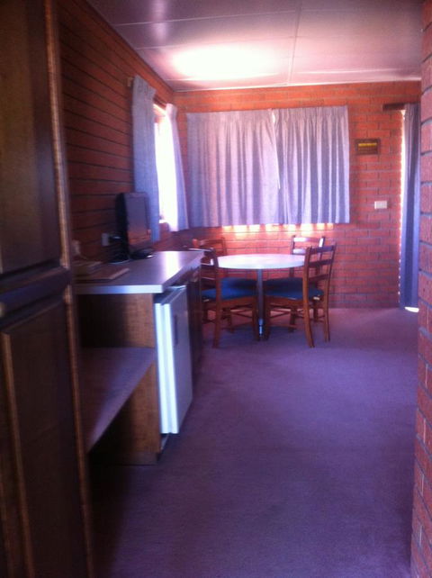 The Waterloo Hotel - New Castle Holiday 34