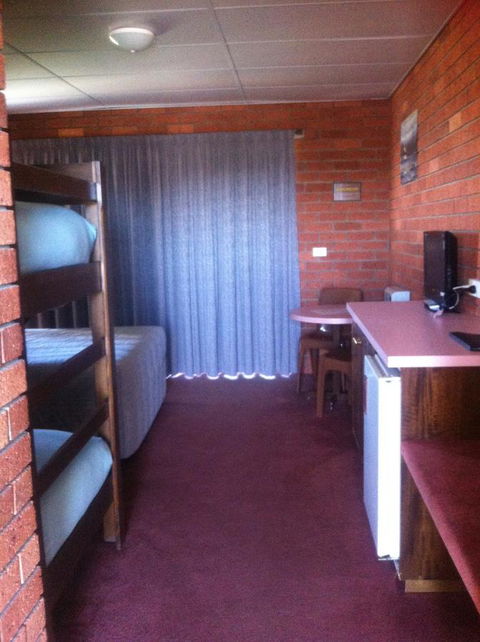 The Waterloo Hotel - New Castle Holiday 29