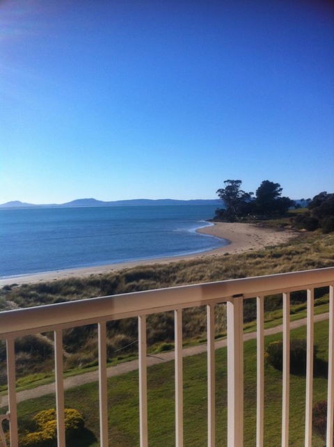 The Waterloo Hotel - New Castle Holiday 39