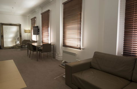 Ikon Hotel - New Castle Holiday 13