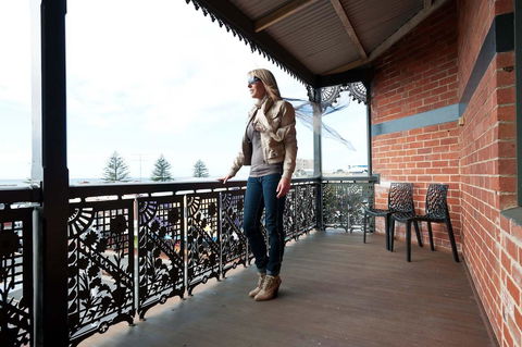 Ikon Hotel - New Castle Holiday 30