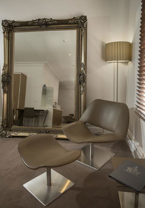 Ikon Hotel - New Castle Holiday 15