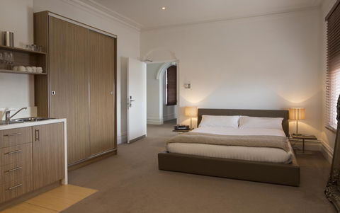Ikon Hotel - New Castle Holiday 11