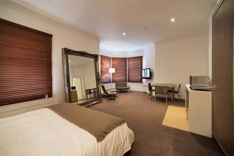 Ikon Hotel - New Castle Holiday 19