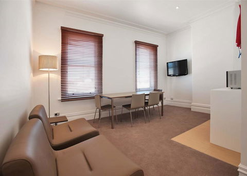 Ikon Hotel - New Castle Holiday 17
