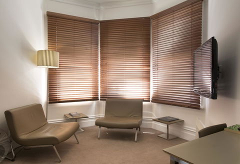 Ikon Hotel - New Castle Holiday 23
