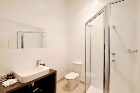 Ikon Hotel - New Castle Holiday 33