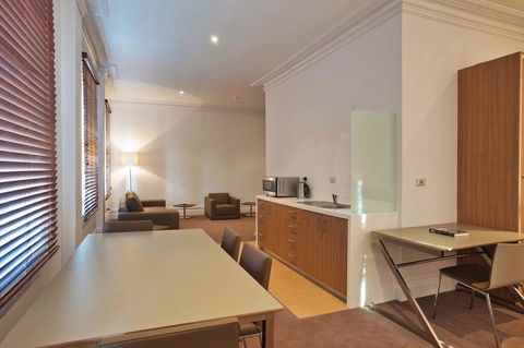 Ikon Hotel - New Castle Holiday 22