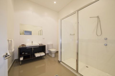 Ikon Hotel - New Castle Holiday 8