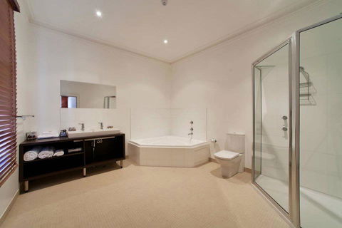Ikon Hotel - New Castle Holiday 16