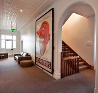 Ikon Hotel - New Castle Holiday