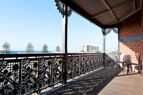 Ikon Hotel - New Castle Holiday 26