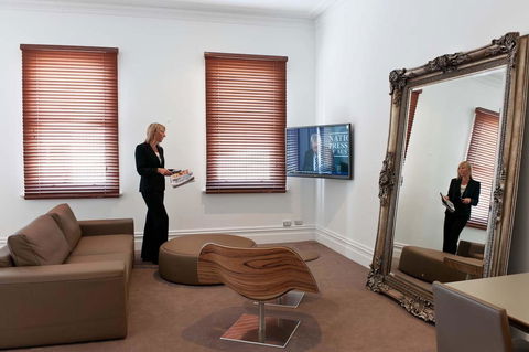 Ikon Hotel - New Castle Holiday 32