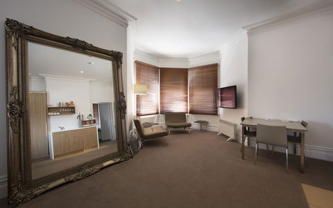 Ikon Hotel - New Castle Holiday 12