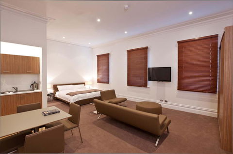 Ikon Hotel - New Castle Holiday 31