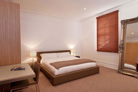 Ikon Hotel - New Castle Holiday 28