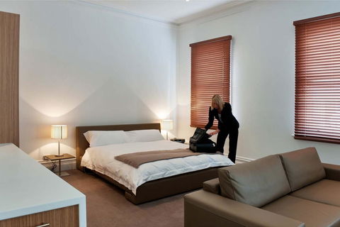 Ikon Hotel - New Castle Holiday 34