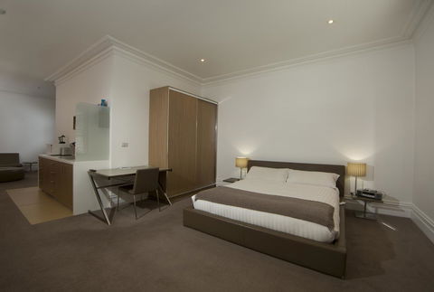 Ikon Hotel - New Castle Holiday 10