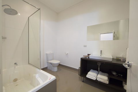 Ikon Hotel - New Castle Holiday 14