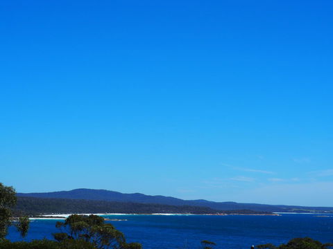 GRANITE BEACH HOUSE @ Bay Of Fires - New Castle Holiday 12