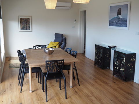 GRANITE BEACH HOUSE @ Bay Of Fires - New Castle Holiday 3