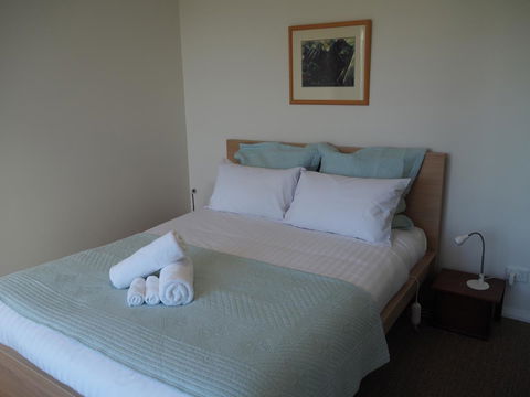 GRANITE BEACH HOUSE @ Bay Of Fires - New Castle Holiday 6