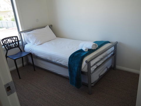 GRANITE BEACH HOUSE @ Bay Of Fires - New Castle Holiday 7