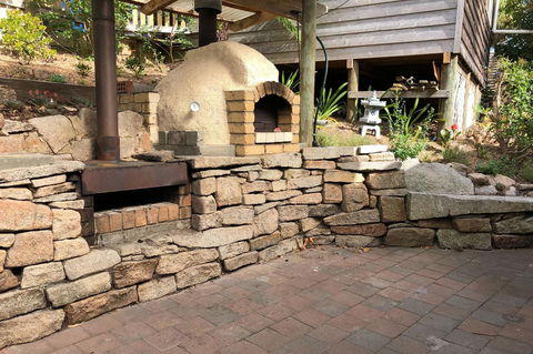 HIDDEN HAVEN Binalong Bay - New Castle Holiday 13