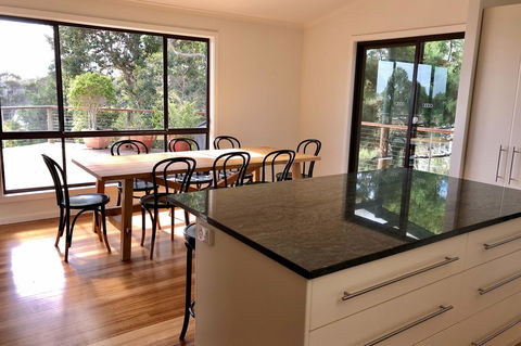 HIDDEN HAVEN Binalong Bay - New Castle Holiday 7