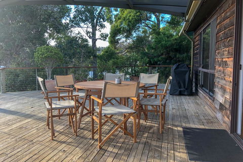 HIDDEN HAVEN Binalong Bay - New Castle Holiday 8