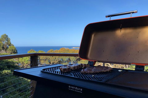 HIDDEN HAVEN Binalong Bay - New Castle Holiday 6