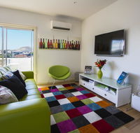 Bellerive Marina View Apartments No 28 - New Castle Holiday