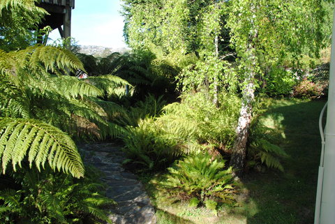 The Wombat Cottage - New Castle Holiday 4