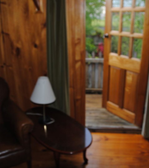 The Wombat Cottage - New Castle Holiday 8