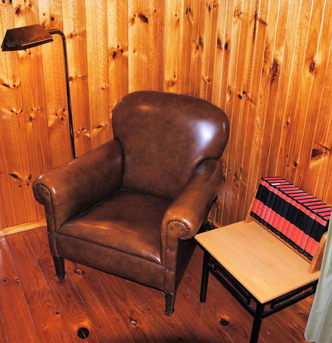 The Wombat Cottage - New Castle Holiday 7