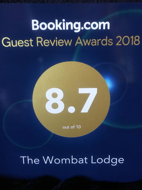 The Wombat Cottage - New Castle Holiday 1