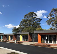 NRMA St Helens Waterfront Holiday Park - New Castle Holiday