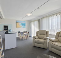 Aruba Apartments - New Castle Holiday
