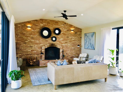 EMBRACING EVANDALE - Hosted By L'Abode Accommodation - New Castle Holiday 6