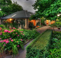 Old WesleyDale Heritage Accommodation - New Castle Holiday